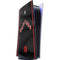 NBA Toronto Raptors Jersey PS5 Digital Edition Console Skin